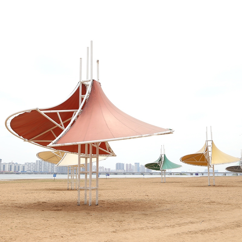 體育場膜結(jié)構(gòu)